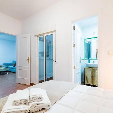 Home4u Casa Del Tesoro Ii 그라나다
