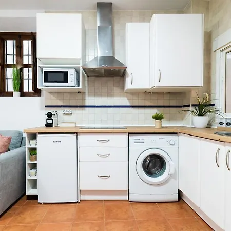 アパート Brisas Del Albaicin Ii, By Daimar グラナダ