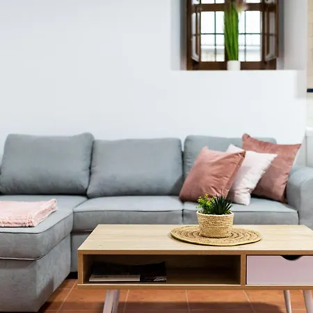 Brisas Del Albaicin Ii, By Daimar グラナダ