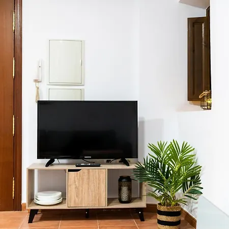 Appartement Home4u Casa Del Tesoro Ii *