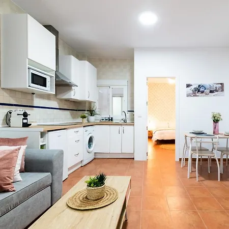 Appartement Home4u Casa Del Tesoro Ii *