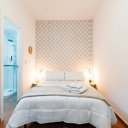 Appartement Home4u Casa Del Tesoro Ii *